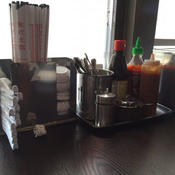Simply Pho - At every table. - Vietnamese Near Me - Lake Forest, California