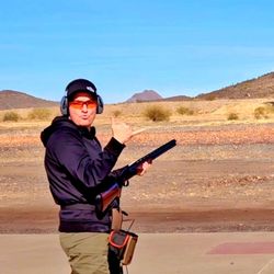 Ben Avery Shooting Range