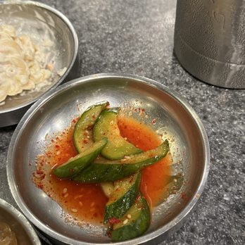 7th Korean BBQ - Barbeque Near Me - Los Angeles, California
