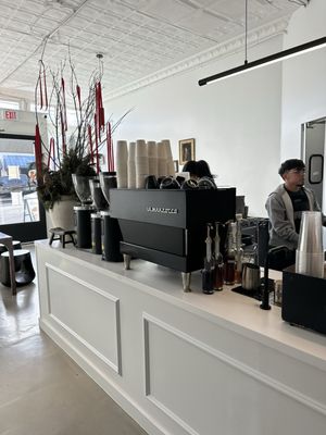 Hola Cafe Dallas by null