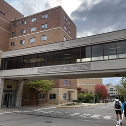 University of St Thomas