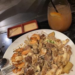 JoTo Japanese Steak House in Brandon gift card