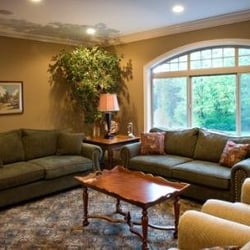 Sweet Dreams Luxury Inn - Guest Lounge