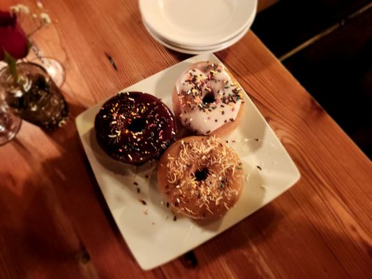 Hopewell Bar & Kitchen by null