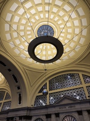 Estació de França by null