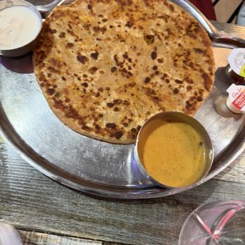 Paranthe Wali Gali - Tandoori Aloo Gobi Paneer Pyaz Paratha - Indian Near Me - Brampton, Ontario Paranthe Wali Gali - Tandoori Aloo Gobi Paneer Pyaz Paratha - Indian Near Me - Brampton, Ontario