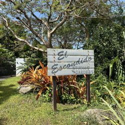 El Escondido