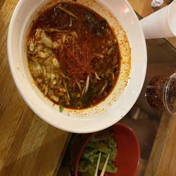 Strings Ramen - Ramen Near Me - West Lafayette, Indiana