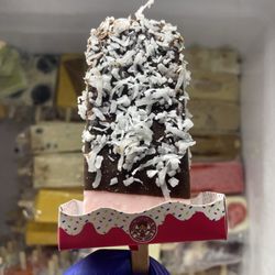 La Michoacana Mobile Castel