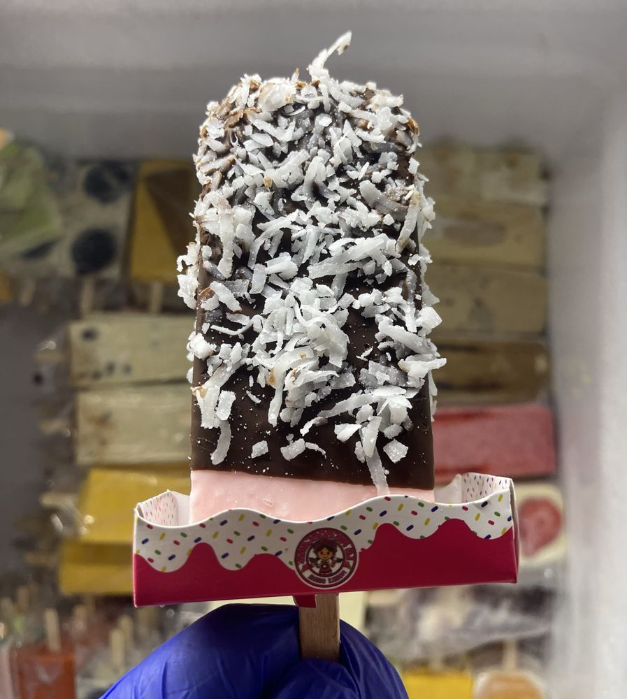 La Michoacana Mobile Castel