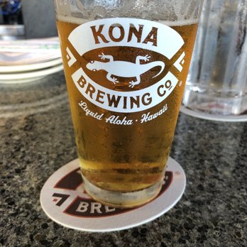 Kona Brewing - Pubs Near Me - Honolulu, Hawaii Kona Brewing - Pubs Near Me - Honolulu, Hawaii