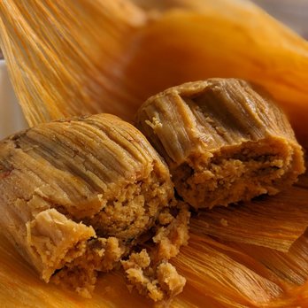 El Chito - Breakfast tamale - Mexican Near Me - Seattle, Washington El Chito - Breakfast tamale - Mexican Near Me - Seattle, Washington