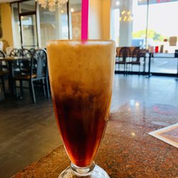Thai Chili - Thai Thai Ice Tea