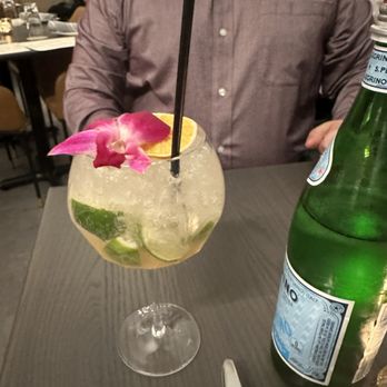 The Ledger - Mocktail - American Near Me - Plymouth, Michigan