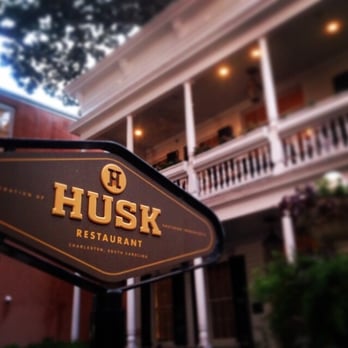 Husk - Front of Husk restaurant - American Near Me - Charleston, South Carolina Husk - Front of Husk restaurant - American Near Me - Charleston, South Carolina
