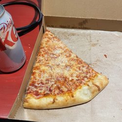 Pagliacci Pizza