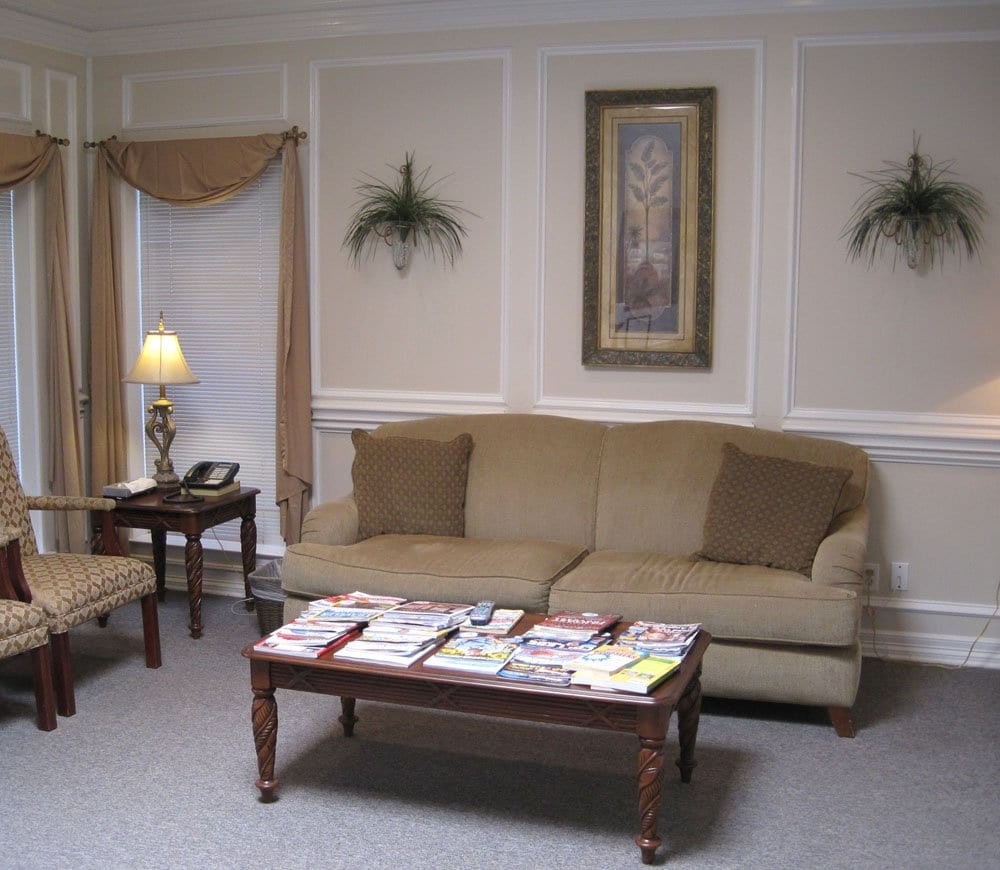 INSIGHT DIAGNOSTIC CENTER EIGHTH AVENUE Updated September 2024 1199