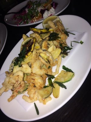 Scarpetta Philadelphia by null