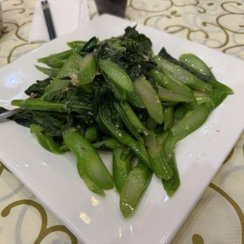 Mama Lu’s Dumpling House - Garlic Chinese Broccoli - Chinese Near Me - Pasadena, California Mama Lu’s Dumpling House - Garlic Chinese Broccoli - Chinese Near Me - Pasadena, California