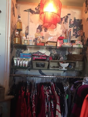 SQUAN DRY GOODS - Updated December 2025 - 35 Reviews - 73 Main St