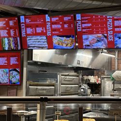 Abbiocco Pizzeria