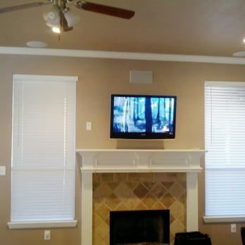 Wired DFW - make sure to check out the pics of our other jobs at www.facebook.com/wireddfw - Home Theatre Installation Near Me Wired DFW - make sure to check out the pics of our other jobs at www.facebook.com/wireddfw - Home Theatre Installation Near Me