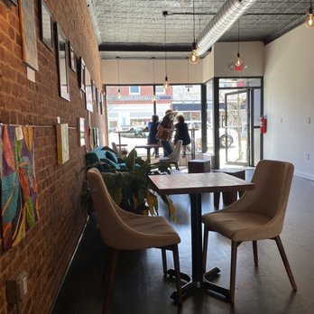 Rutherford Coffee - Coffee & Tea Near Me - Rutherford, New Jersey Rutherford Coffee - Coffee & Tea Near Me - Rutherford, New Jersey