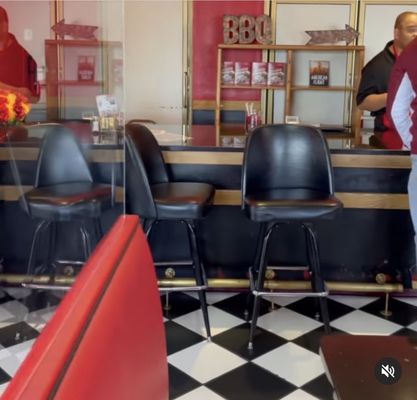 Jabo's Bar-Be-Q by null