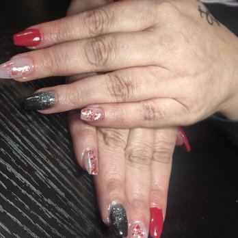 Posh Nail Boutique - Freestyle dipping powder - Waxing Near Me - Murfreesboro, Tennessee Posh Nail Boutique - Freestyle dipping powder - Waxing Near Me - Murfreesboro, Tennessee