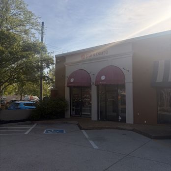 Pure Barre - Pilates Near Me - Norfolk, Virginia