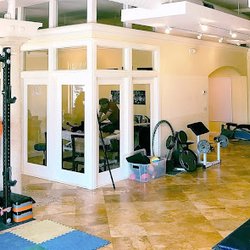 Free Motion Physical Therapy