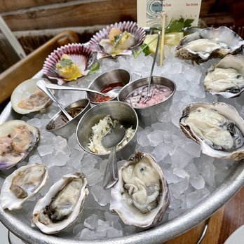 Fishing With Dynamite - Oysters, Clams, and Scallops - Seafood Near Me - Manhattan Beach, California Fishing With Dynamite - Oysters, Clams, and Scallops - Seafood Near Me - Manhattan Beach, California