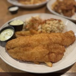 Alton's - Friday Fish Fry! 9/10