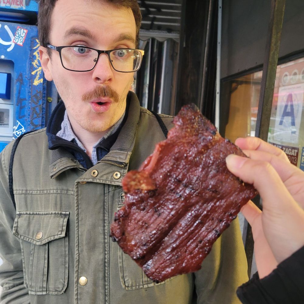 Malaysia Beef Jerky - Meat Shops Near Me - New York, New York Malaysia Beef Jerky - Meat Shops Near Me - New York, New York