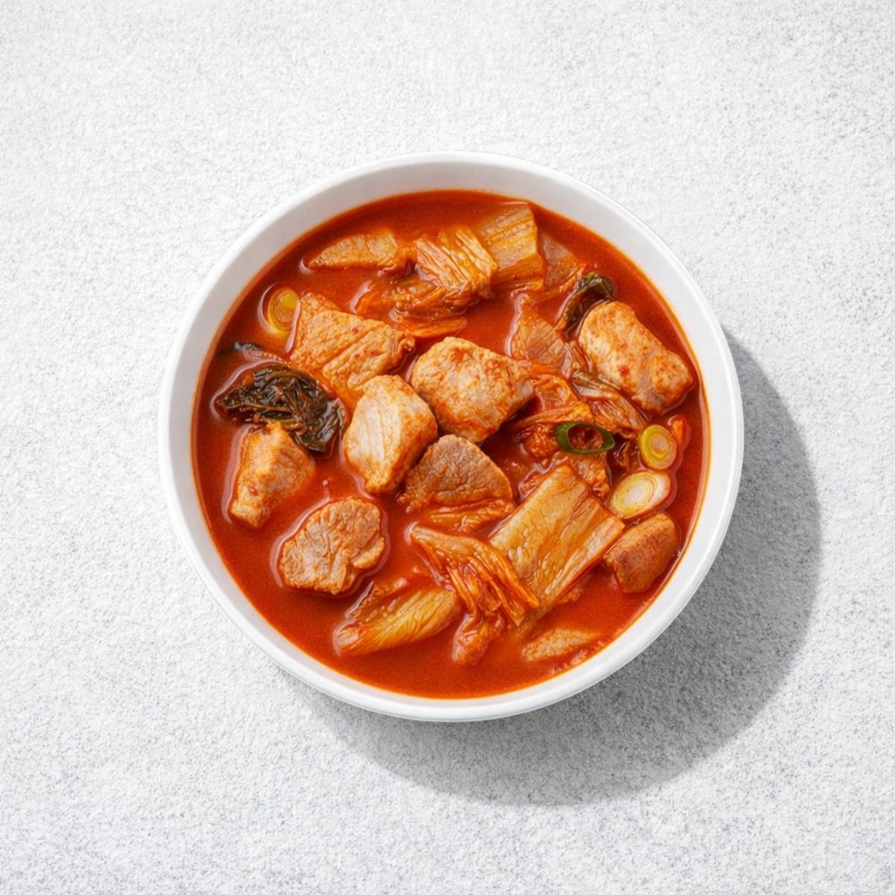 Food from Minari Express