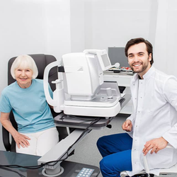 Drs Favede & Associates