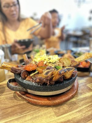 Tang N Tang by null