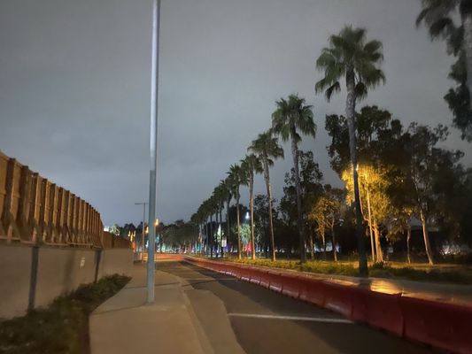 John Wayne Airport by null