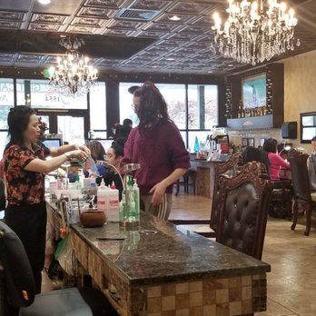 Caesars Nails & Day Spa - Nail Salons Near Me - Eugene, Oregon