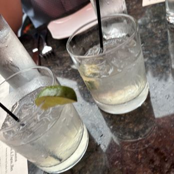 Bellacosa Wine and Tapas Bar - Tequila - Wine Bars Near Me - Dobbs Ferry, New York