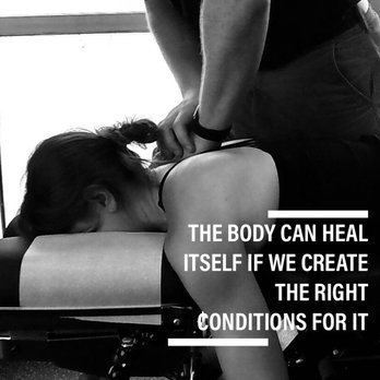 Peak Performance Chiropractic - Chiropractors Near Me - Raleigh, North Carolina