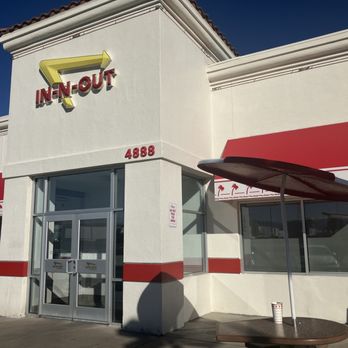 In-N-Out Burger - That's how I know I'm home! - Fast Food Near Me - Las Vegas, Nevada In-N-Out Burger - That's how I know I'm home! - Fast Food Near Me - Las Vegas, Nevada