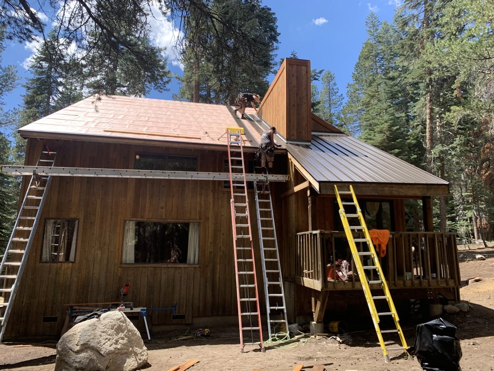 Slide of JMK Roofing