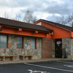 El Paso Mexican Restaurant