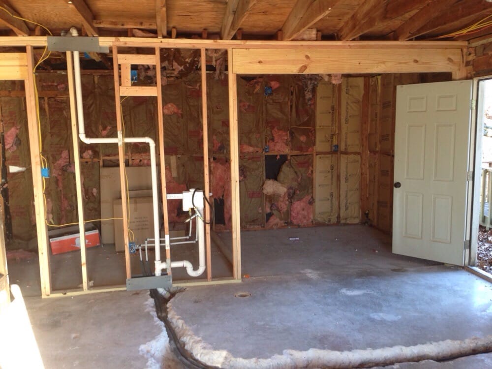 Slide of All Calls Plumbing