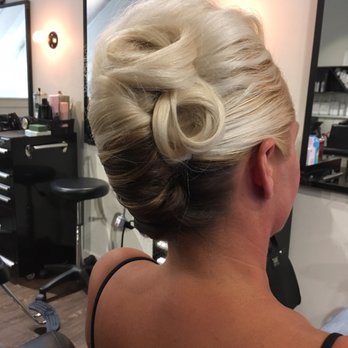 Lotus Crown Salon - 1pm - got my hair put up and it looks perfect! - Hair Salons Near Me - Saratoga, California Lotus Crown Salon - 1pm - got my hair put up and it looks perfect! - Hair Salons Near Me - Saratoga, California