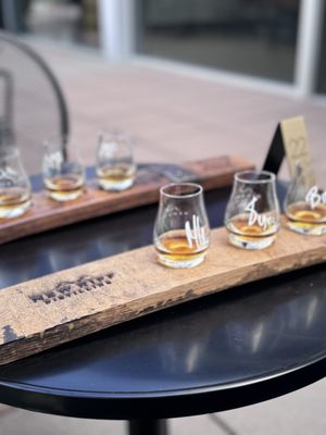 New Riff Distilling by null