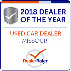 Modern Motorcars