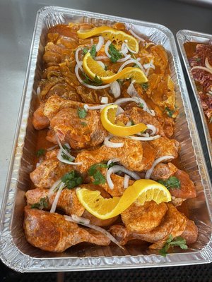 Carniceria Don Juan #2 by null