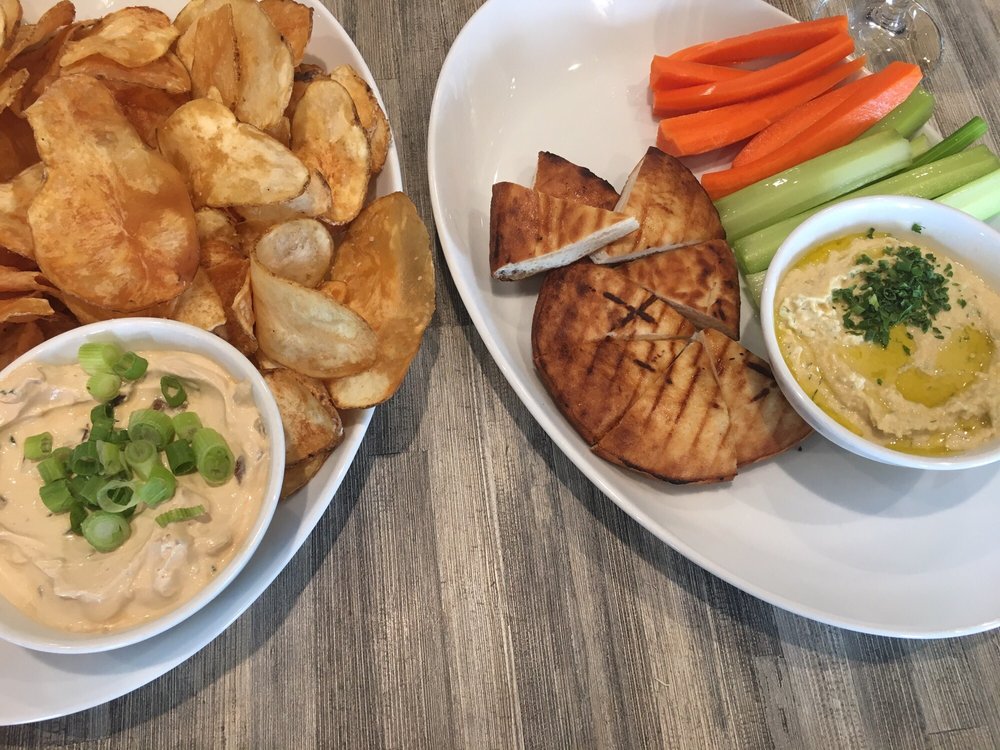 Images Restaurant and Lounge